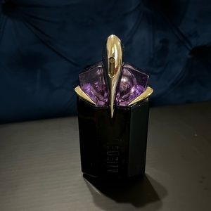 Mugler Alien